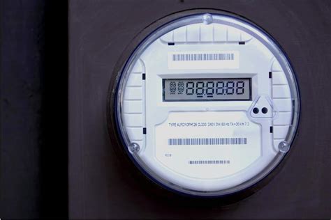 electric meter emf box|Smart Meter EMF Protection – A Complete Guide.